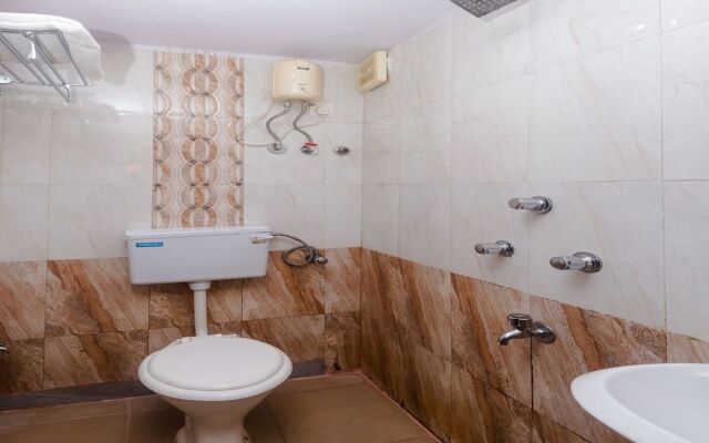 OYO 37552 Suncity