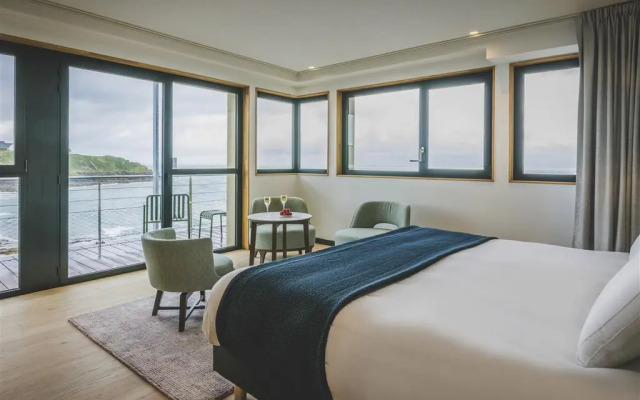 Sainte-Barbe Hotel Spa Le Conquet-MGallery Collect