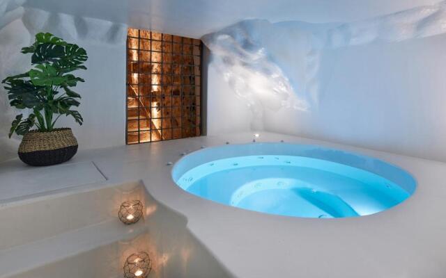 Winery Hotel 1870