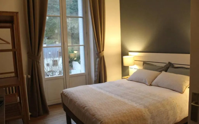 Appartement vue imprenable sur la Loire !!!