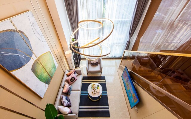 Suman Hotel Apartment