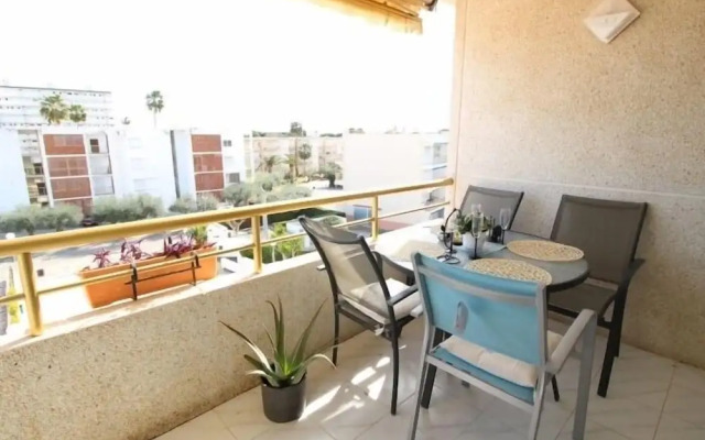 Apartamento Capri Ref. 1028  by Iberplaya