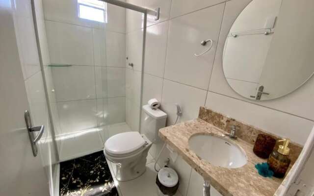 Pousada Flor De Ponta Negra