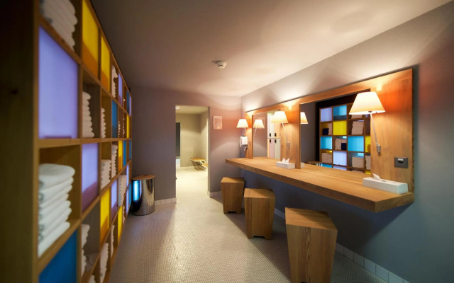 Hotel Artos Interlaken