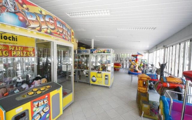 Hotel Sorriso