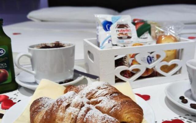 Hotel Glem