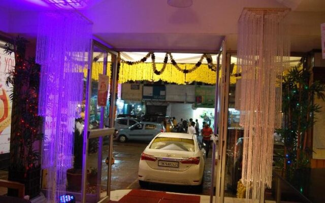 Sri Janakiram Hotels