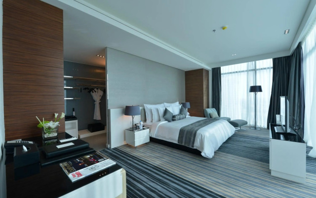 Ramee Grand Hotel & Spa