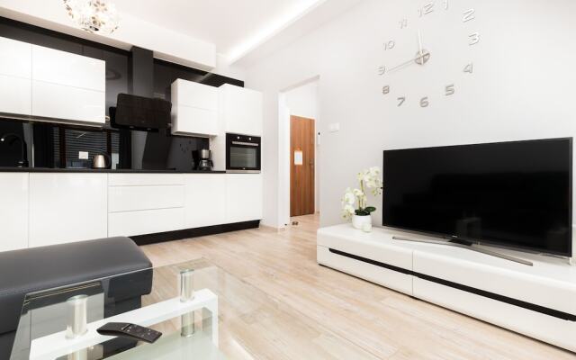 Apartment Gdansk Jaglana by Renters