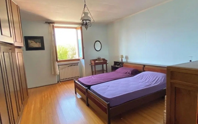 Villa - Splendida vista lago Maggiore