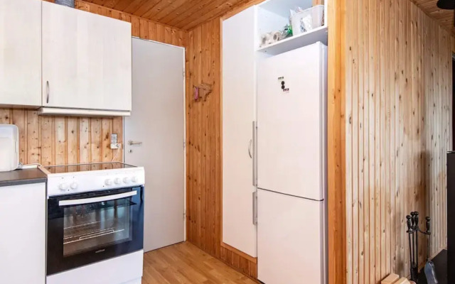 4 Person Holiday Home in Aabenraa