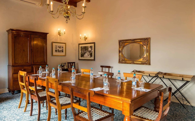 Protea Hotel by Marriott Cape Town Mowbray