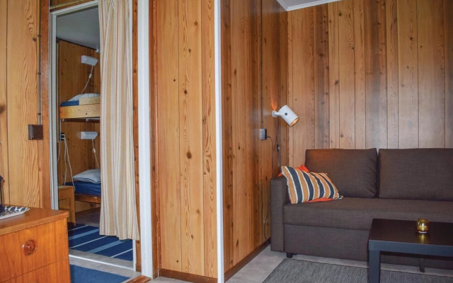 Beautiful Home in Klintehamn With