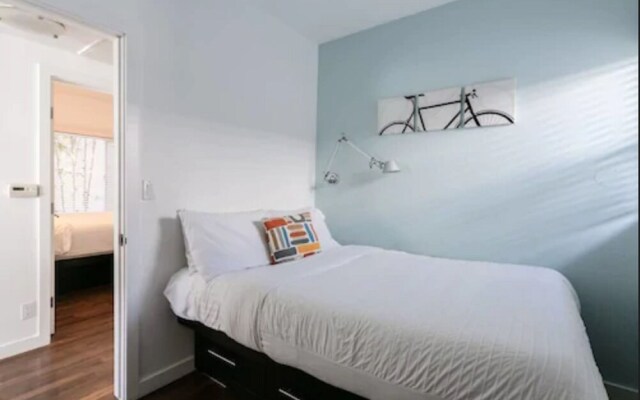 Venice Beach Vacation Condos