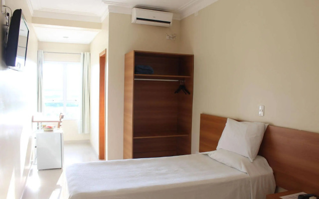 Hotel Flamboyant