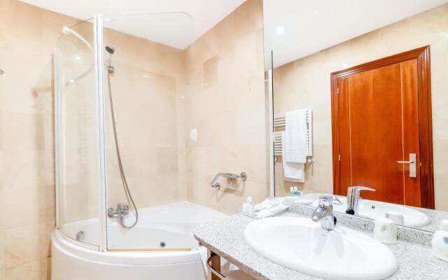 Hotel Ponferrada Plaza