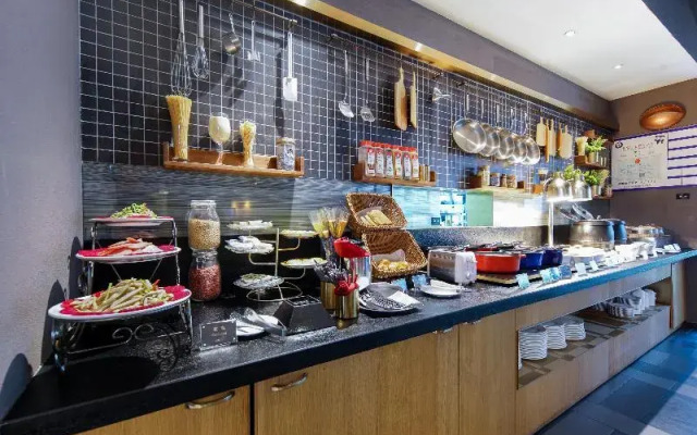 CitiGO Hotel Xi'an Gaoxin