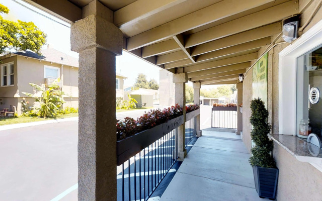 Napa Discovery Inn
