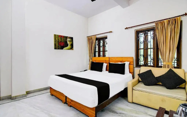 NextGeneration Guest House