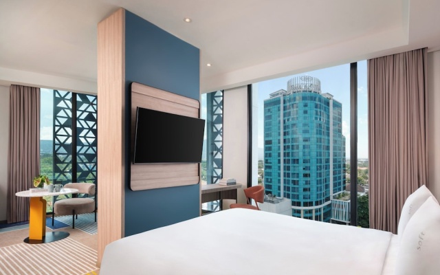 Holiday Inn Express Bandung Braga by IHG