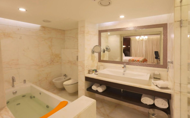Samanvay Boutique Hotel Udupi