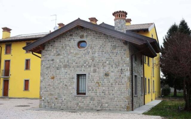 Suite Maria Residence