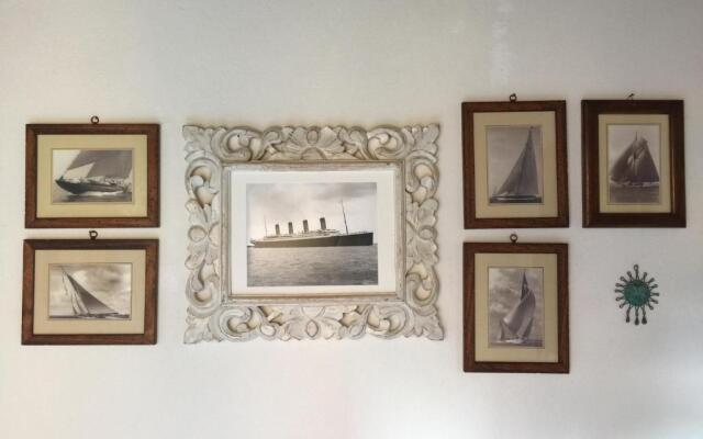 Appartamento chic Marciana Marina (Isola d’Elba)