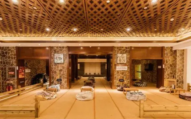 Changchun No.8 Mansion