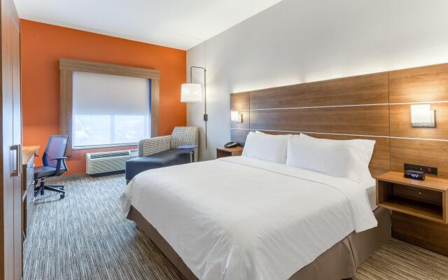 Holiday Inn Express & Suites - O'Fallon /Shiloh by IHG