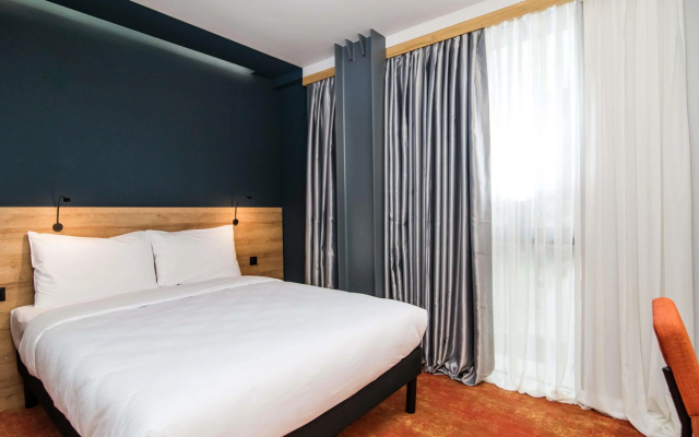 ibis Styles Tbilisi Mzuiri Park - Image 7