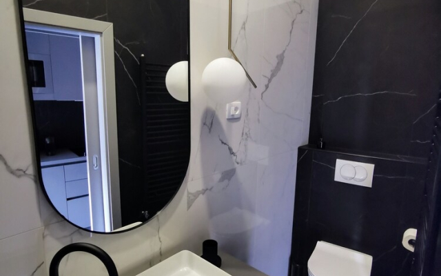 Mint Boutique Studio Apartments 3