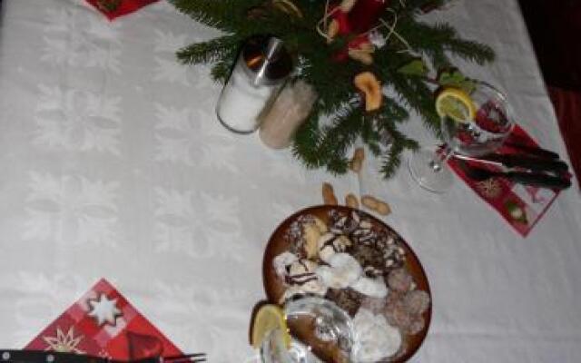 Penzion Na Rozcestí