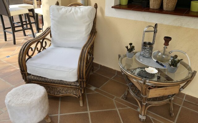Villa Boutique Banus