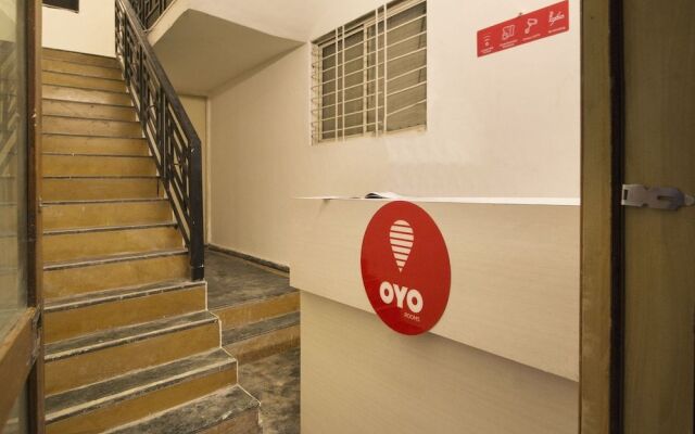 OYO 13283 Hotel Gargi Inn