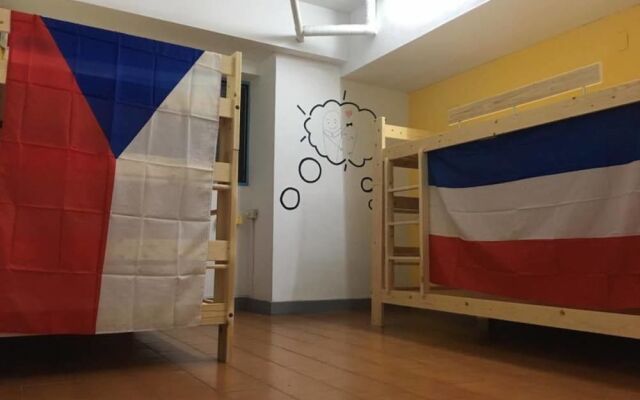 No Name Relax Hostel