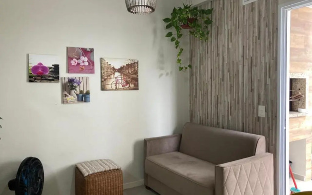 Praia de Palmas Ville