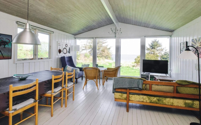 Seaside Serenity at Lumsas Retreat-by Traum