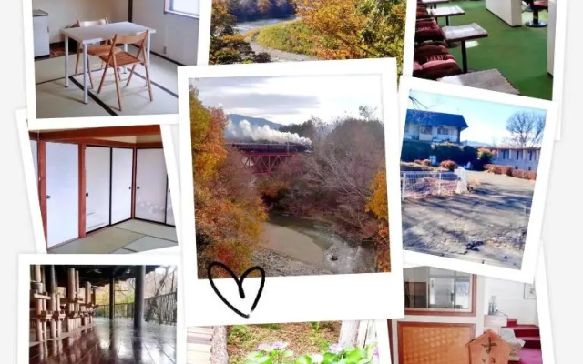 Suijin Hotel - Vacation STAY 23125v