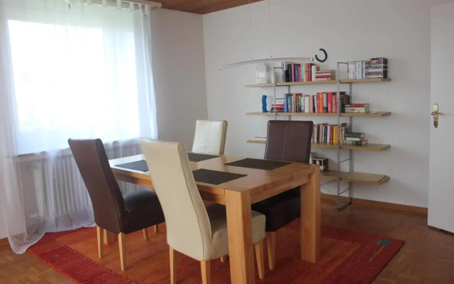Apartment 31