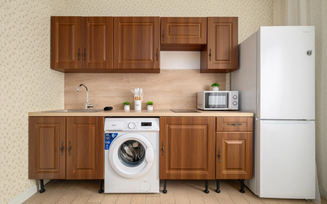 Goodtime Apartments на улице Жлобы 145