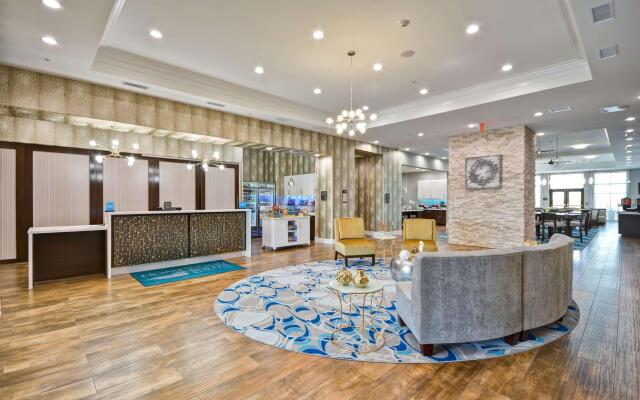 Homewood Suites by Hilton Galveston