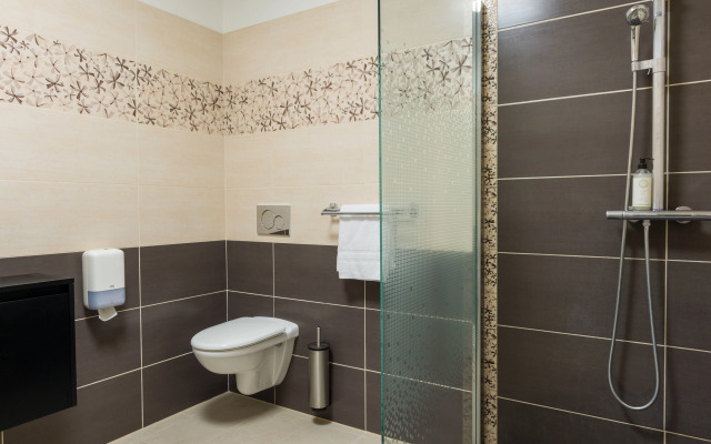 The Originals City, Hôtel Cathédrale, Lisieux