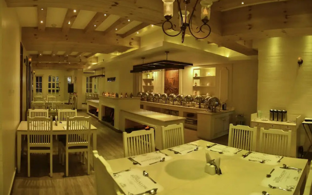Best Western Plus Ekobarn