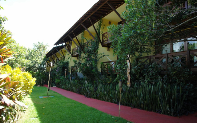 ThalassaGarden Hotel - Pousada