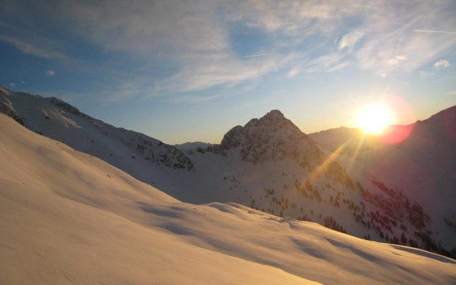 Appartement Stoffenhof