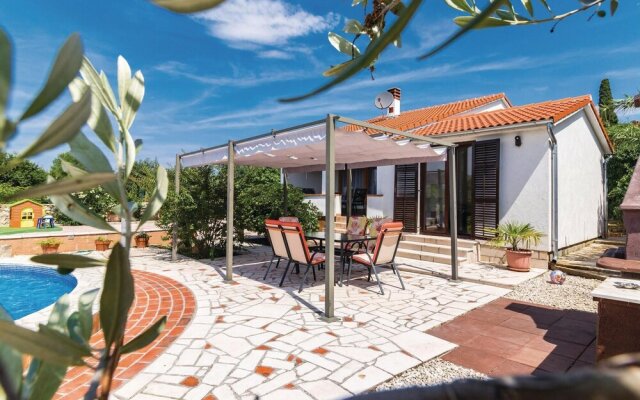 Awesome Home in Pula With Wifi and 3 Bedrooms