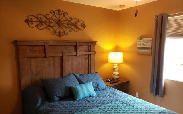 Emerald Bay Vista 101