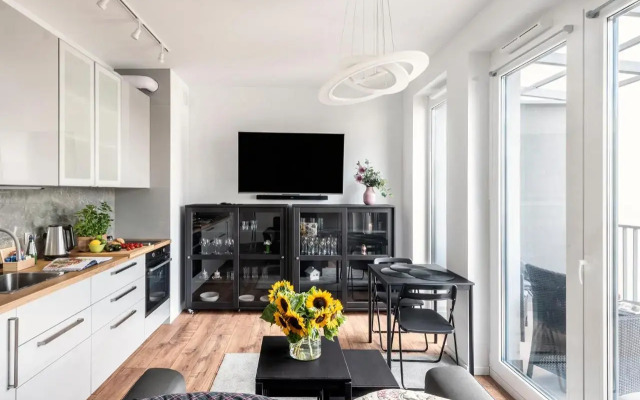 Shortstaypoland Pustelnicka (B58)