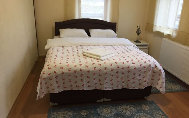 Cappadocian House - Adults Only