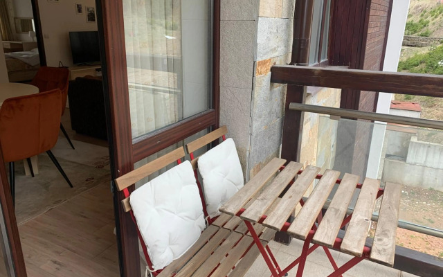 Stenata Huge Ski To Door Apartment